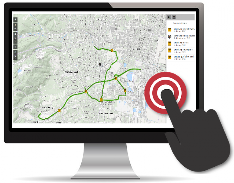 Mobilitaetsplattform Strategien aktivieren