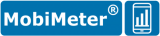 MobiMeter Logo Blau web