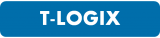 TLOGIX Logo Blau web