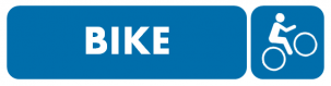 bike logo blau v2